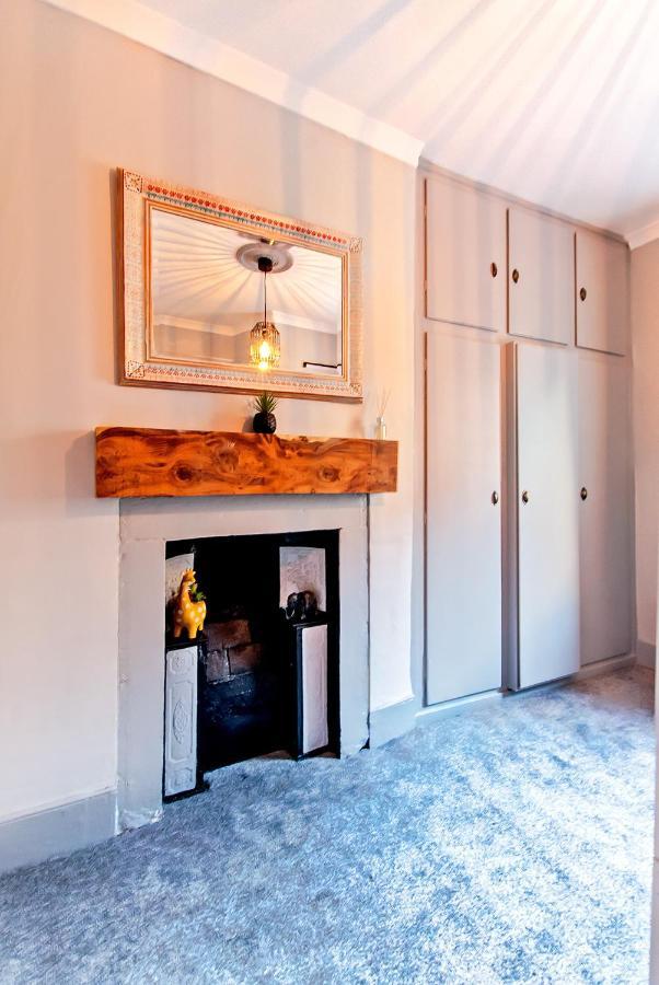 Postmasters Apartment Alnwick Ngoại thất bức ảnh