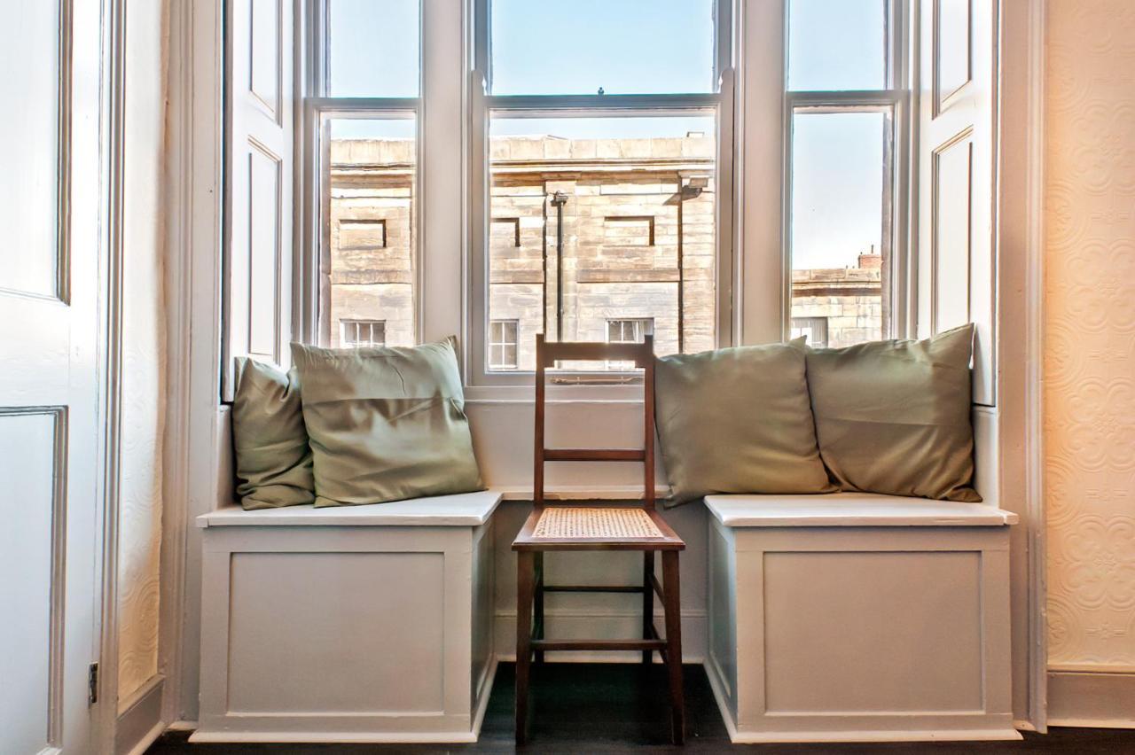 Postmasters Apartment Alnwick Ngoại thất bức ảnh